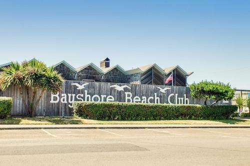 Oleg Potts Beach House