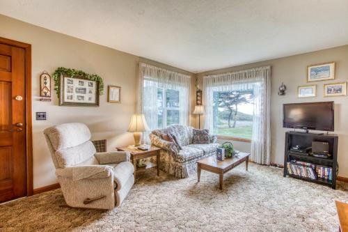 Seaway Historic Beach House
