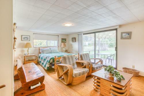 Seaway Historic Beach House