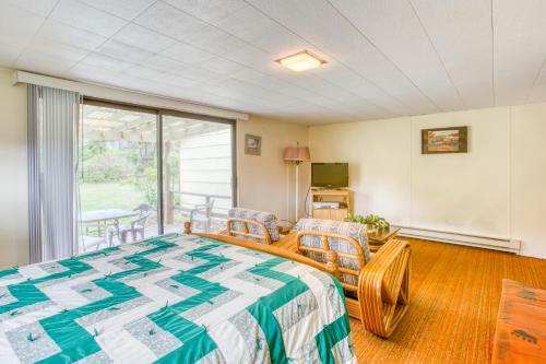 Seaway Historic Beach House