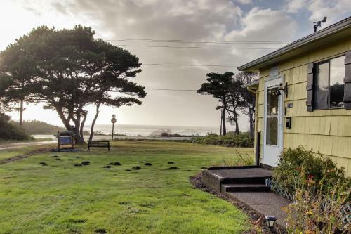 Seaway Historic Beach House