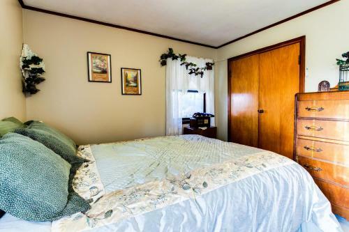 Seaway Historic Beach House