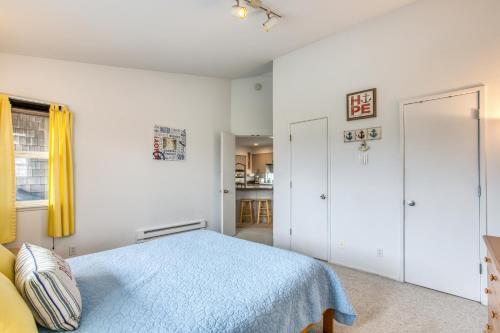 You, Me And The Sea