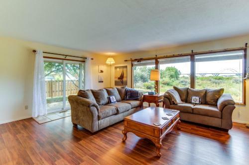 Bay Bridge Beach House