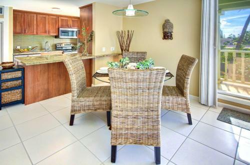 Apartamento Lahaina Shores #301