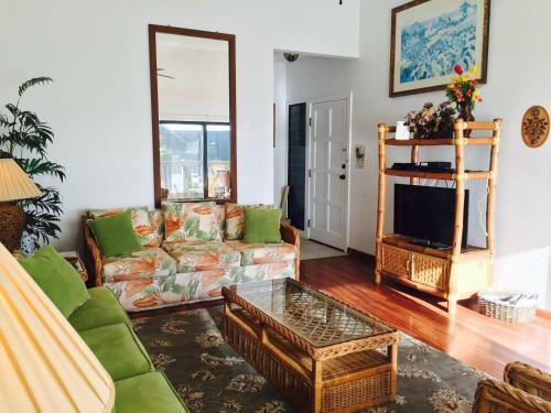 Apartamento Kaha Lani Resort #311