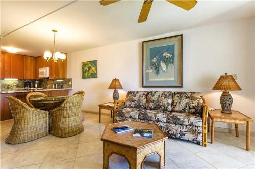 Apartamento Kamaole Sands 02-205 Condo