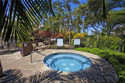 Apartamento Kamaole Sands 02-205 Condo