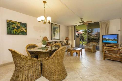 Apartamento Kamaole Sands 02-205 Condo