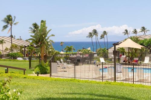 Apartamento Hale Kamaole #146