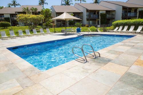 Apartamento Hale Kamaole #146