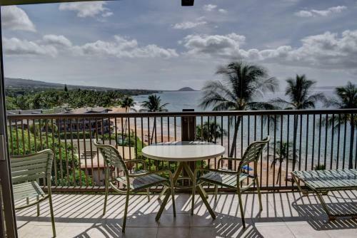 Apartamento Mana Kai 710a