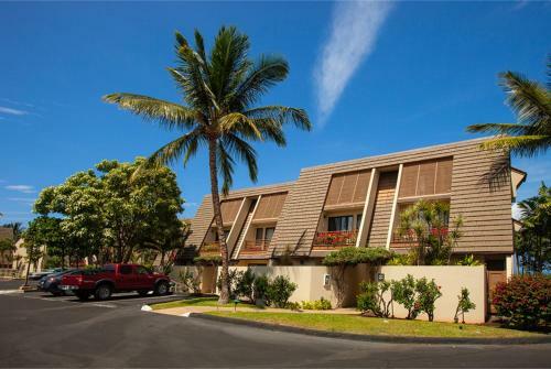 Apartamento Maui Kamaole #j-219 Condo