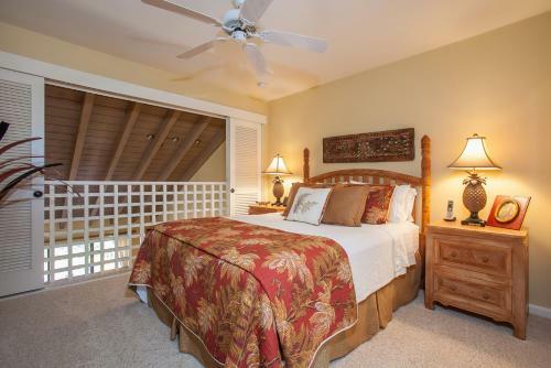 Apartamento Maui Kamaole #j-219 Condo