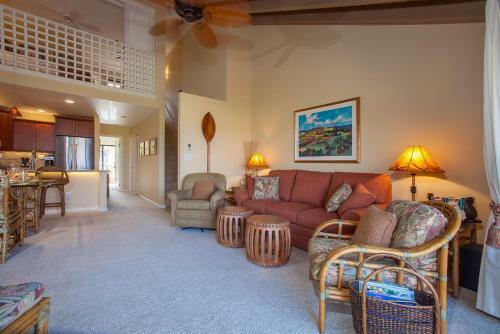 Apartamento Maui Kamaole #j-219 Condo