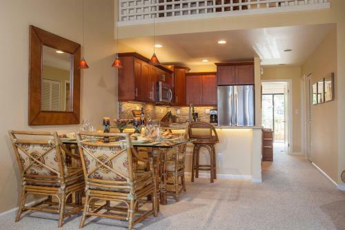 Apartamento Maui Kamaole #j-219 Condo