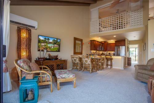 Apartamento Maui Kamaole #j-219 Condo