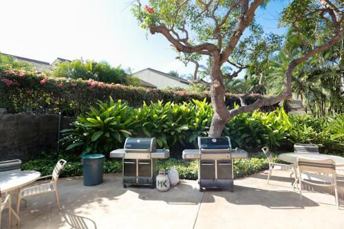 Apartamento Maui Kamaole #j-219 Condo