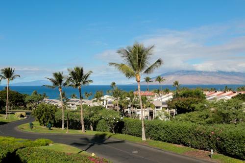 Apartamento Maui Kamaole #j-219 Condo