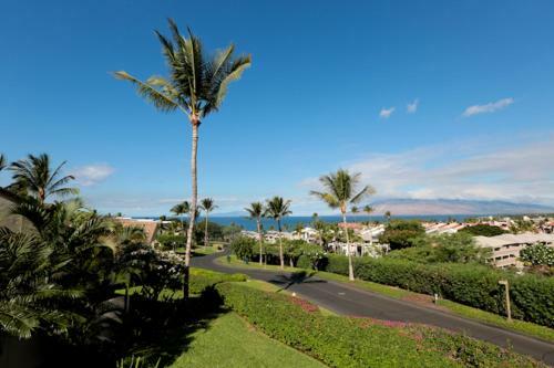 Apartamento Maui Kamaole #j-219 Condo
