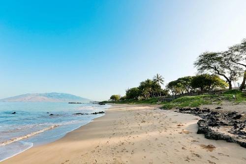 Apartamento Maui Kamaole #j-219 Condo