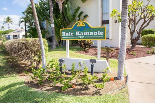 Apartamento Hale Kamaole #163