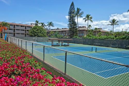 Apartamento Kamaole Sands #2-306 Condo