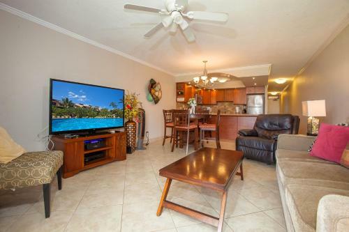 Apartamento Kamaole Sands #2-306 Condo