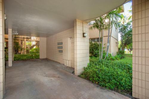 Apartamento Haleakala Shores #b-309 Condo