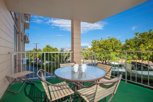 Apartamento Haleakala Shores #b-309 Condo