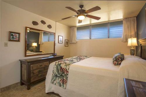 Apartamento Maui Parkshore 302 Condo