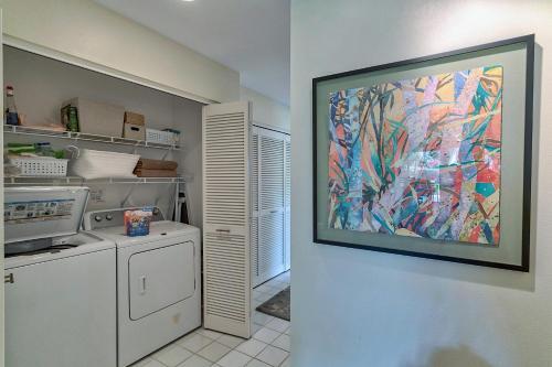 Apartamento Maui Kamaole #d-109 Condo