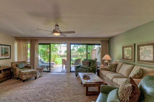 Apartamento Maui Kamaole #d-109 Condo