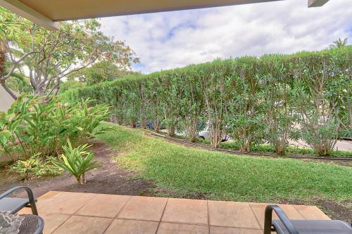 Apartamento Maui Kamaole #d-109 Condo