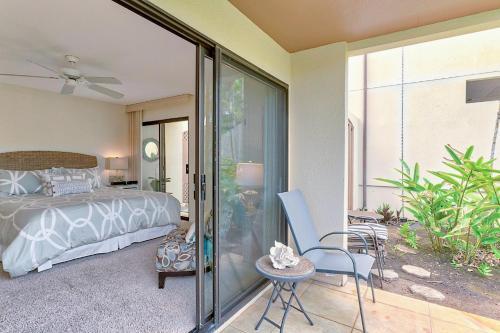 Apartamento Maui Kamaole #d-109 Condo