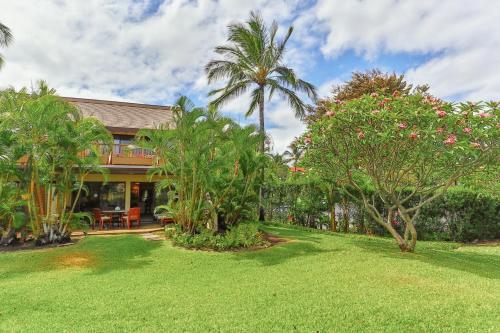 Apartamento Maui Kamaole #d-109 Condo