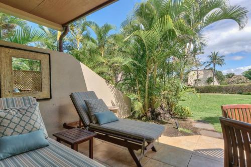 Apartamento Maui Kamaole #d-109 Condo