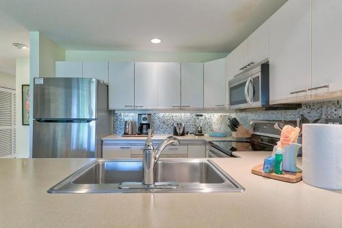 Apartamento Maui Kamaole #d-109 Condo