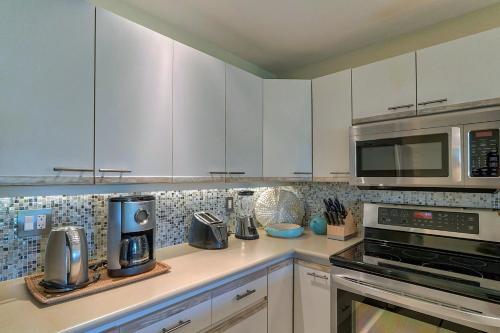 Apartamento Maui Kamaole #d-109 Condo