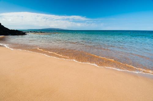 Apartamento Maui Kamaole #d-109 Condo