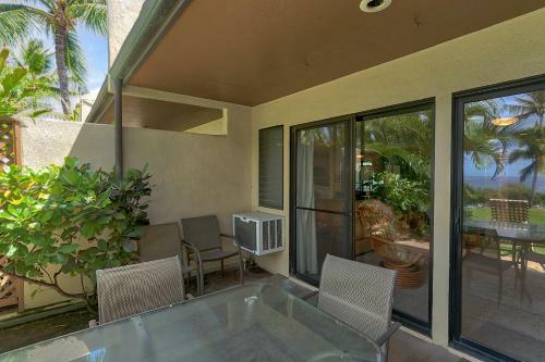 Apartamento Maui Kamaole #g-107 Condo