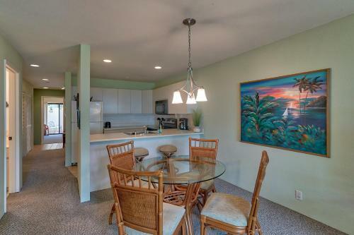 Apartamento Maui Kamaole #g-107 Condo