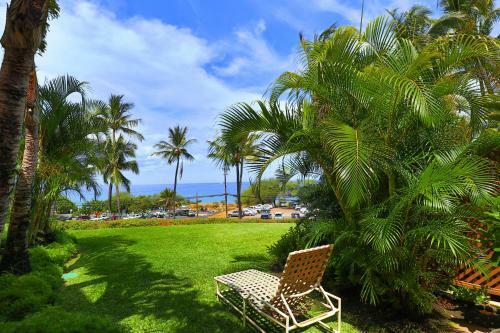 Apartamento Maui Kamaole #g-107 Condo
