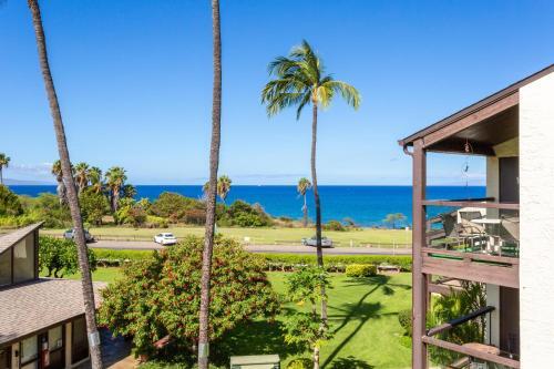 Apartamento Hale Kamaole #308