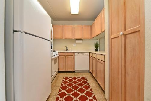 Apartamento Kihei Akahi C-616 Condo