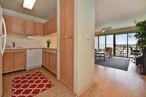 Apartamento Kihei Akahi C-616 Condo