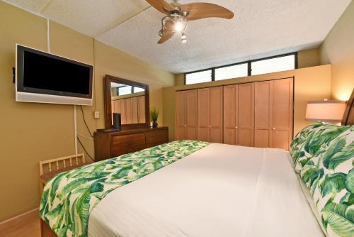 Apartamento Kihei Akahi C-616 Condo