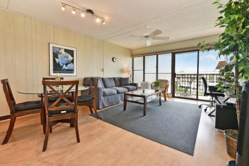 Apartamento Kihei Akahi C-616 Condo