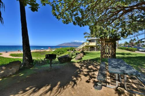 Apartamento Kihei Akahi C-616 Condo