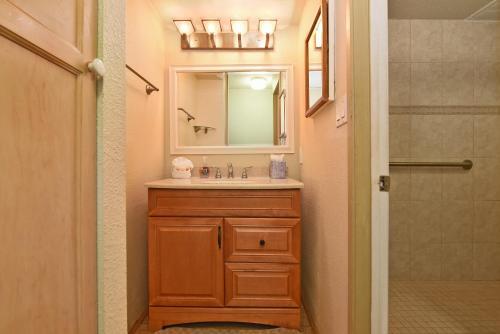 Apartamento Kihei Akahi C-616 Condo